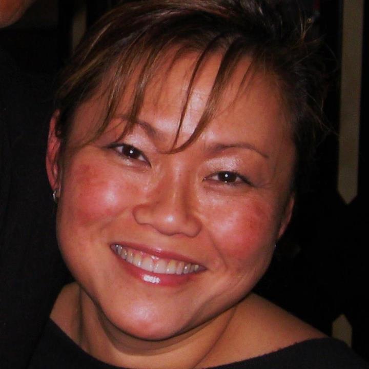 Susan Wu - Class of 1988 - Washington High School