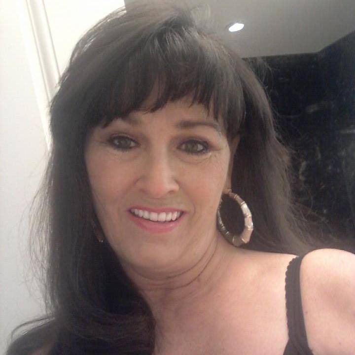 Karen Brinkley-blevins - Class of 1970 - Washington High School
