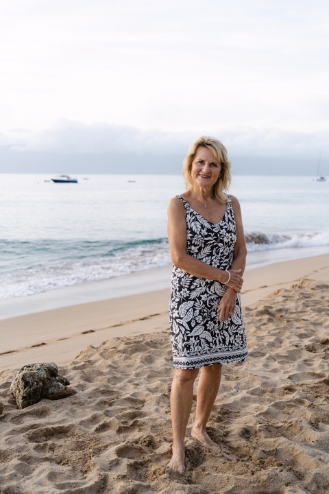 Diana Romera - Class of 1971 - Washington High School