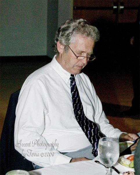 Tom Mourning - Class of 1972 - Washington High School