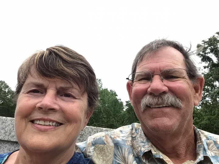 Jackie Cowardin - Class of 1970 - Washington High School