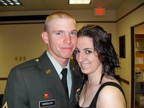 Renee Piskel - Class of 2006 - Washington High School