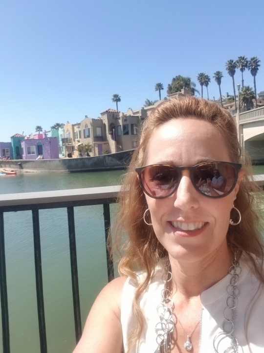 Christine Calvo - Class of 1988 - Washington High School
