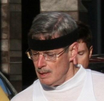 Gerald Herman - Class of 1961 - Washington High School