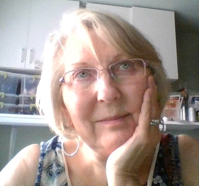 Marilyn Rust - Class of 1962 - Washington High School
