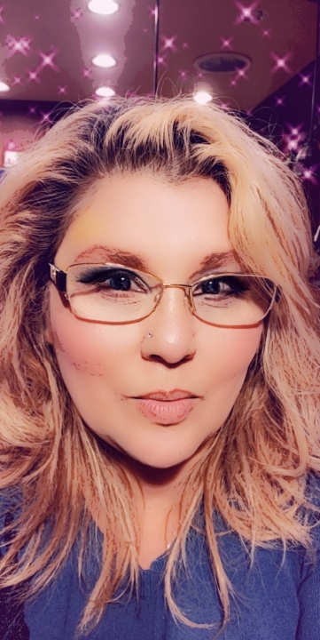 Michelle Ramirez - Class of 1988 - Washington High School