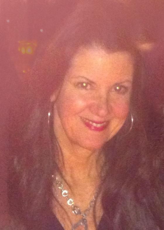 Sharon Talovic - Class of 1973 - Washington High School
