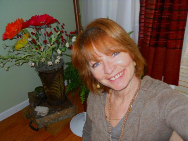 Wendy Graber - Class of 1972 - Washington High School