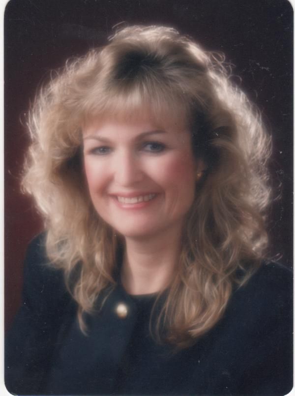 Marilyn Ramsell - Class of 1972 - Washington High School
