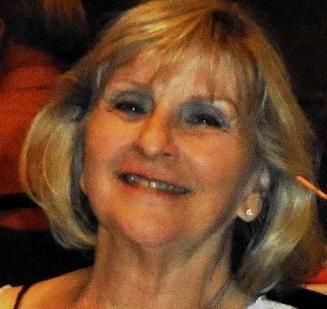 Sandi Lazarevich Cox Lazarevich - Class of 1962 - Washington High School