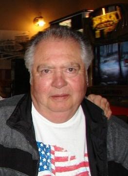 Joseph L. Foster - Class of 1957 - Washington High School