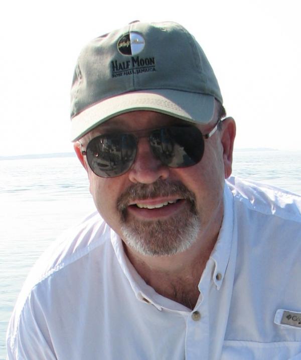 Michael Wootton - Class of 1964 - Washington High School