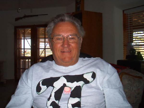 Dwight Sundquist - Class of 1963 - Washington High School