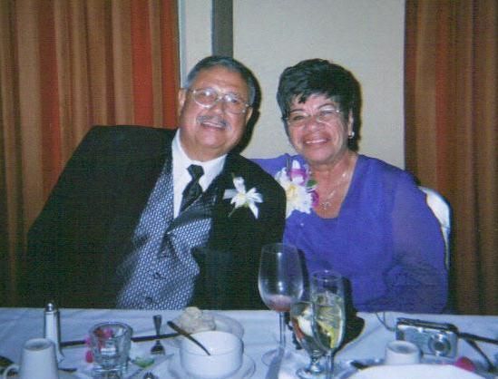 Lucy Hernandez - Class of 1963 - Washington High School