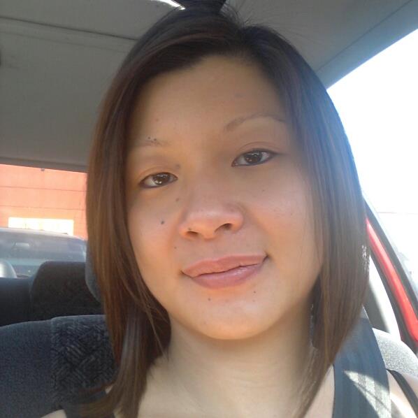 Angie Muryadi - Class of 2004 - Washington High School