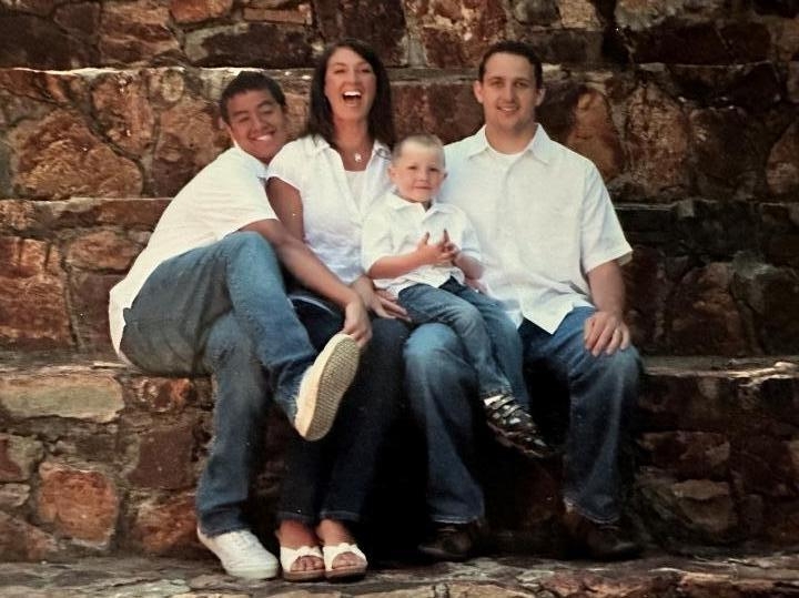 Tiffany Dewitt - Class of 1989 - Washington High School