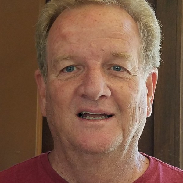 Steve Dirmeyer - Class of 1969 - Washington High School