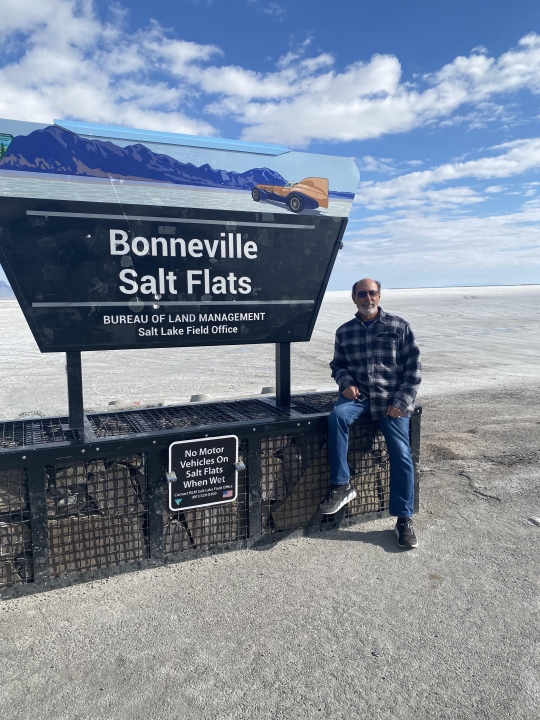 Clifford Rose - Class of 1972 - Washington High School