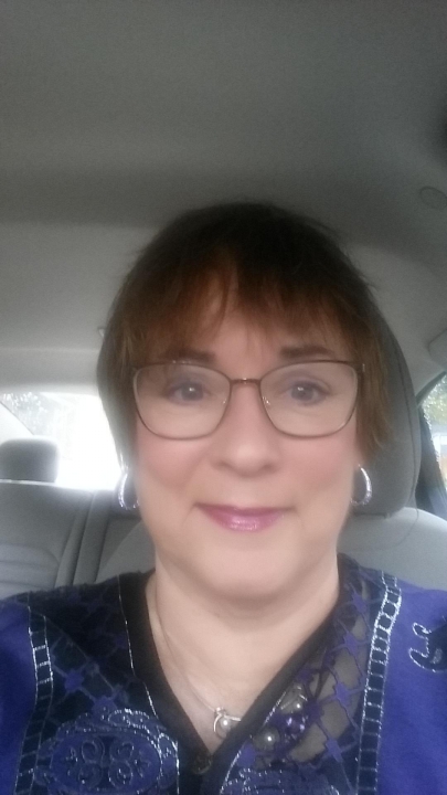 Sharon Satterlee - Class of 1970 - Washington High School