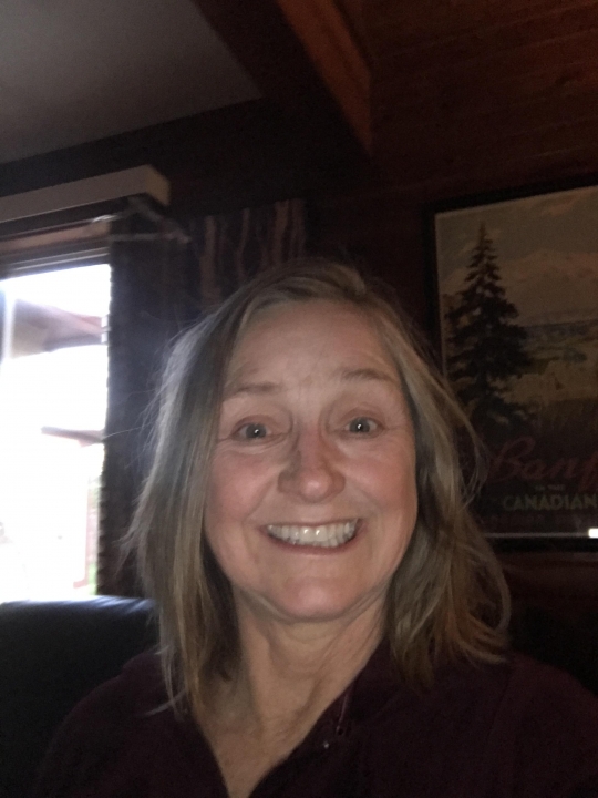 Jacquelyn Morgan - Class of 1970 - Washington High School