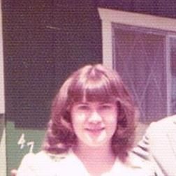 Terrie Jaramillo - Class of 1973 - Washington High School