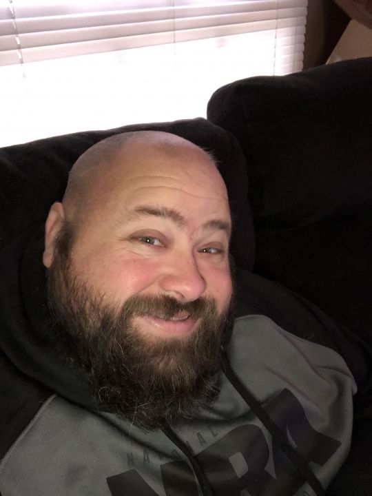 Robert Reid - Class of 1998 - Washington High School