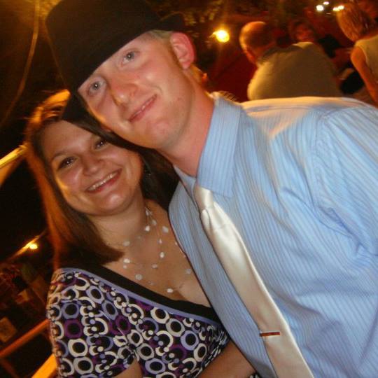 Kellie Kiesler - Class of 2006 - Floyd Central High School