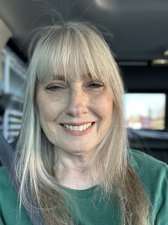 Stacey Gatrost - Class of 1976 - Floyd Central High School