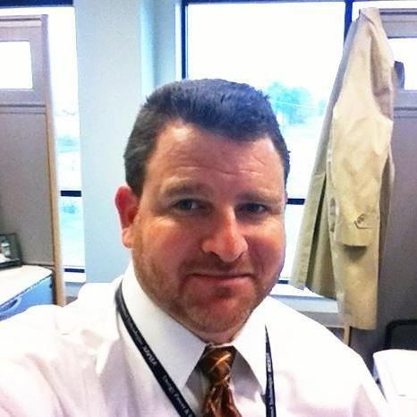 Scott Windell - Class of 1986 - Floyd Central High School