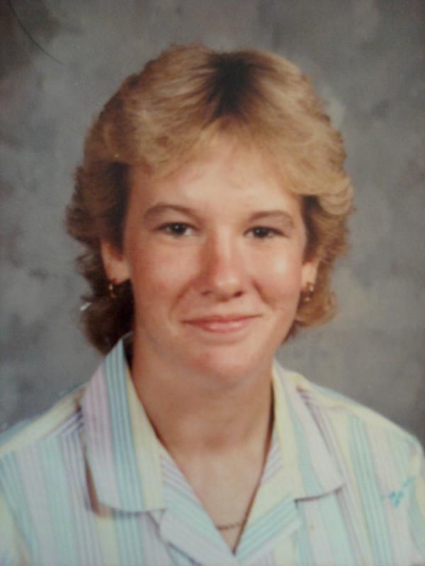 Tracy Brown - Class of 1987 - Floyd Central High School