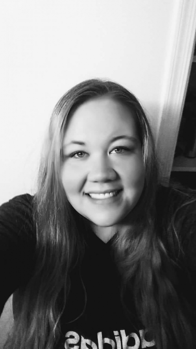Tiffany Bratcher - Class of 2007 - Floyd Central High School
