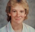 Tracy Brown, class of 1987