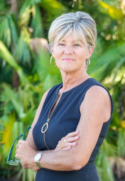 Ruth Zielske - Class of 1976 - Perkins High School