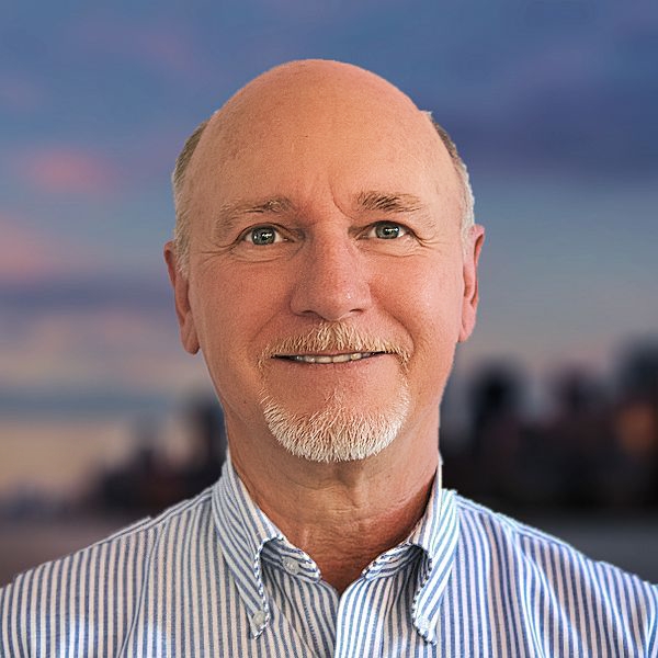 Bill Seiler - Class of 1974 - Perkins High School