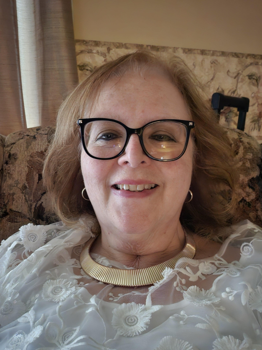 Linda Baird - Class of 1981 - Perkins High School
