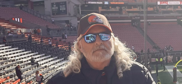 Randy Samko - Class of 1977 - Perkins High School