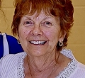 Mary Ellen Gioffredo, class of 1963