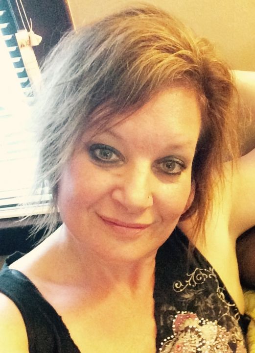 Lisa Kennedy - Class of 1988 - New Albany High School