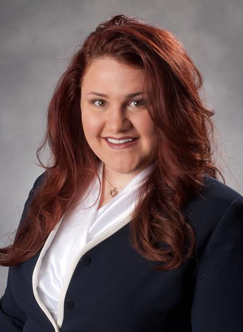 Kathryn Wright - Class of 2004 - New Albany High School