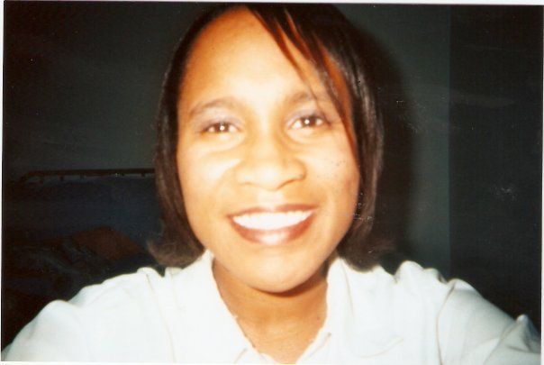 Cherise Perry - Class of 2001 - New Albany High School
