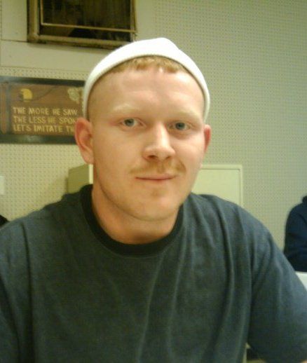 Harold Drury Jr. - Class of 2004 - New Albany High School