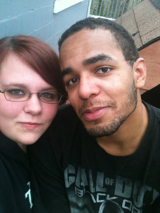 Angel Gilmore - Class of 2009 - New Albany High School