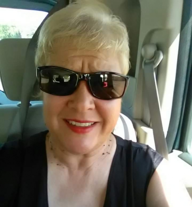 Paula Paula Lee - Class of 1981 - New Albany High School