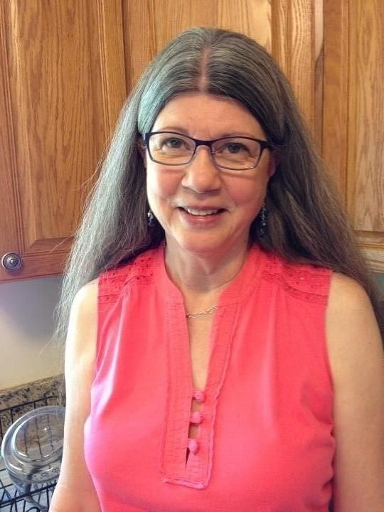 Pam Naberhuis - Class of 1966 - New Albany High School
