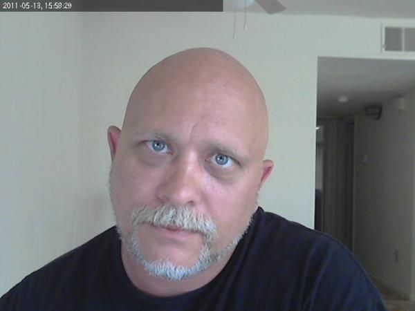 William Abney - Class of 1989 - New Albany High School
