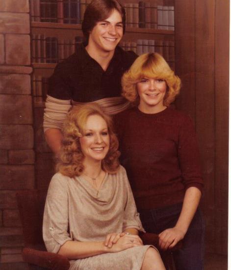 Joyce Shelton - Class of 1962 - New Albany High School