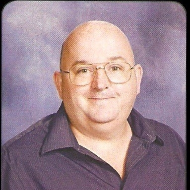 James Denkhofff - Class of 1986 - New Albany High School