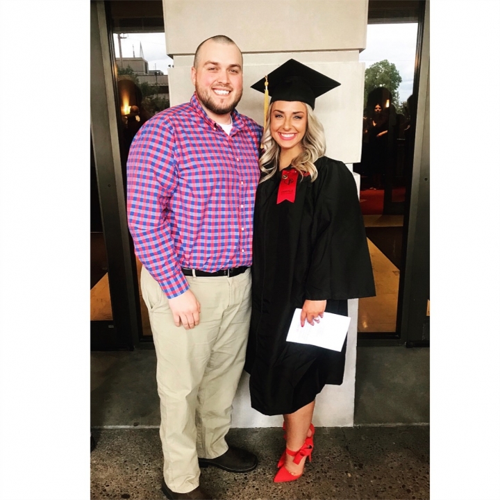 Abigail Babbitt - Class of 2014 - New Albany High School
