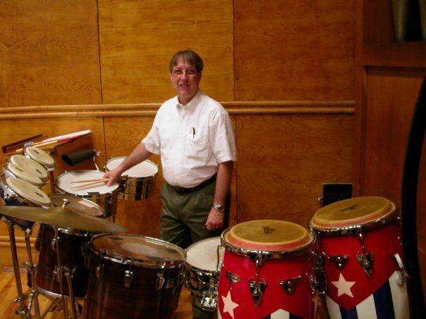 Bill Albin - Class of 1966 - New Albany High School
