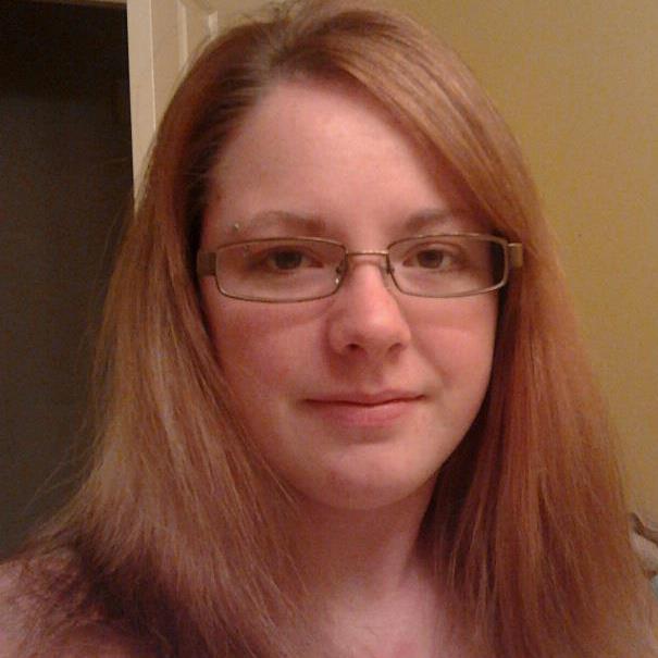 Jessica Masterson - Class of 2010 - New Albany High School